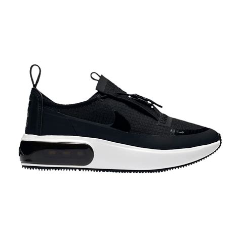 Black Air Max Dia Shoes (1) 